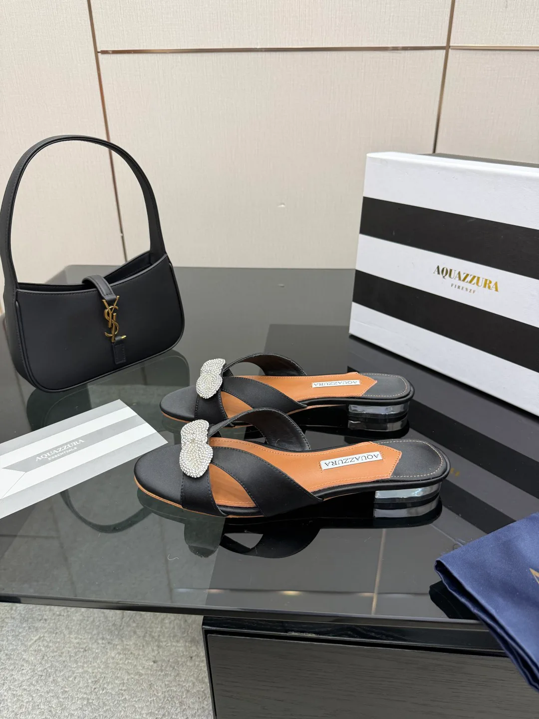 Туфли Женские Aquazzura 1435286