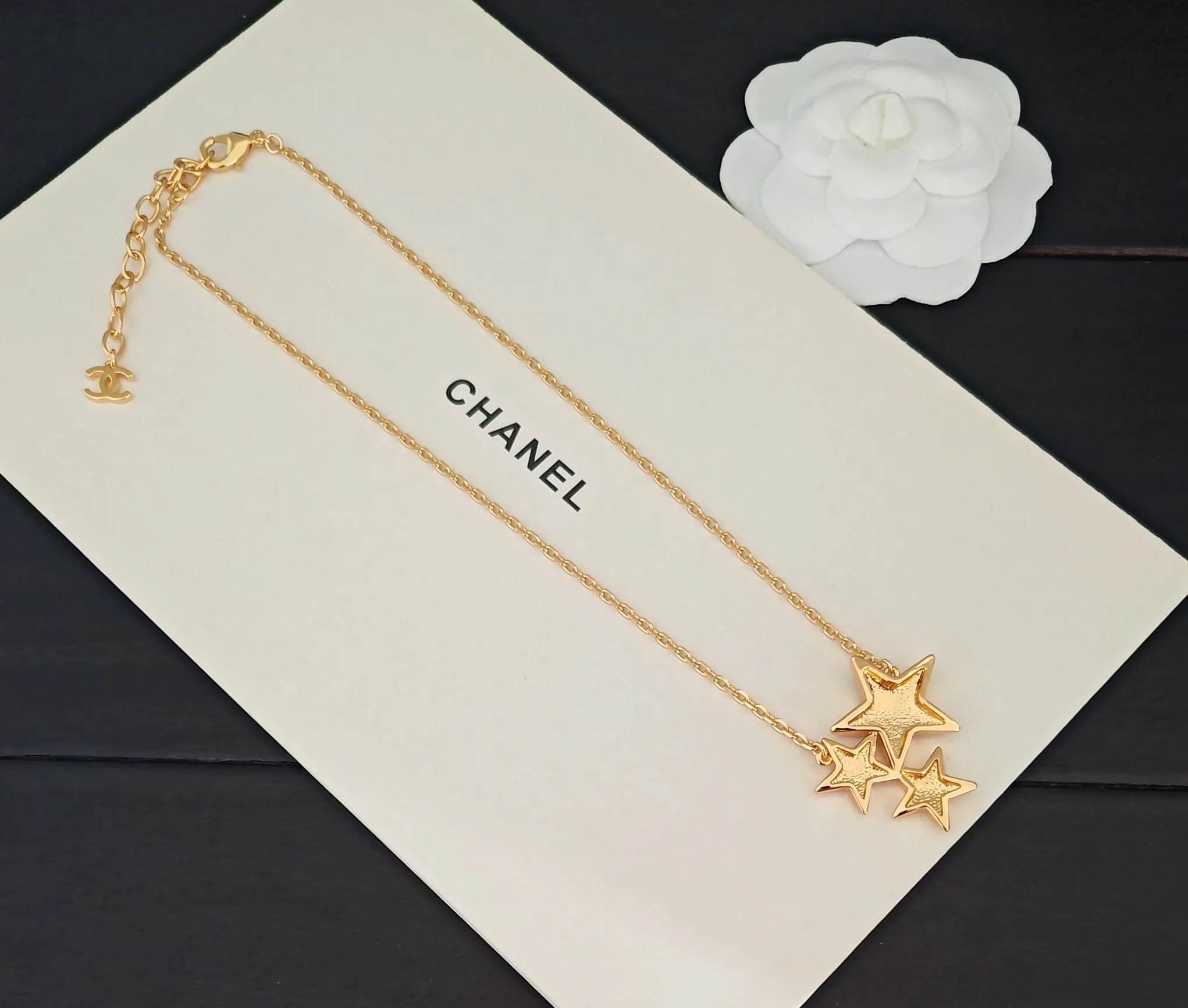 Бижутерия Chanel 13554395