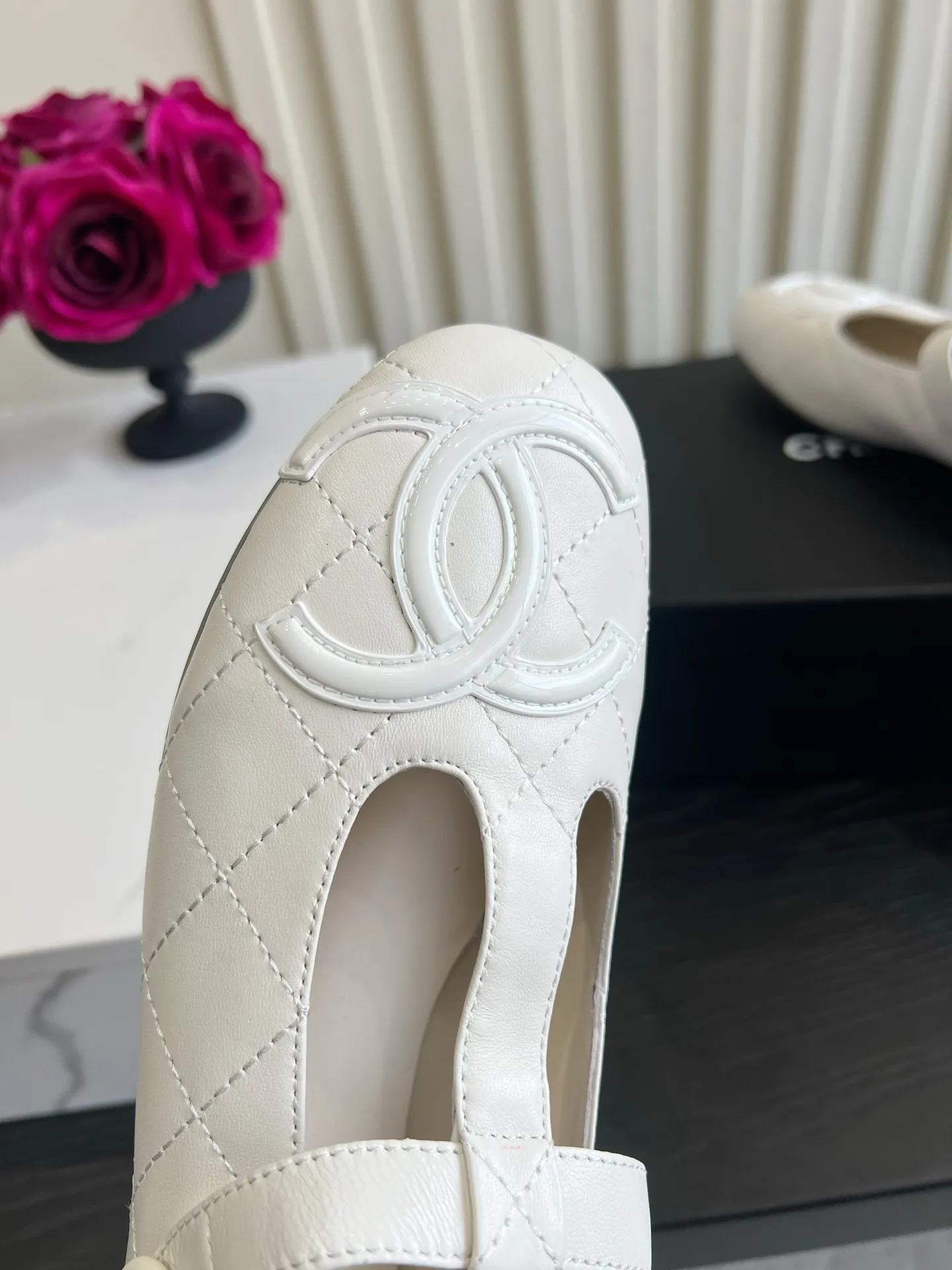 Туфли Женские Chanel 18223071