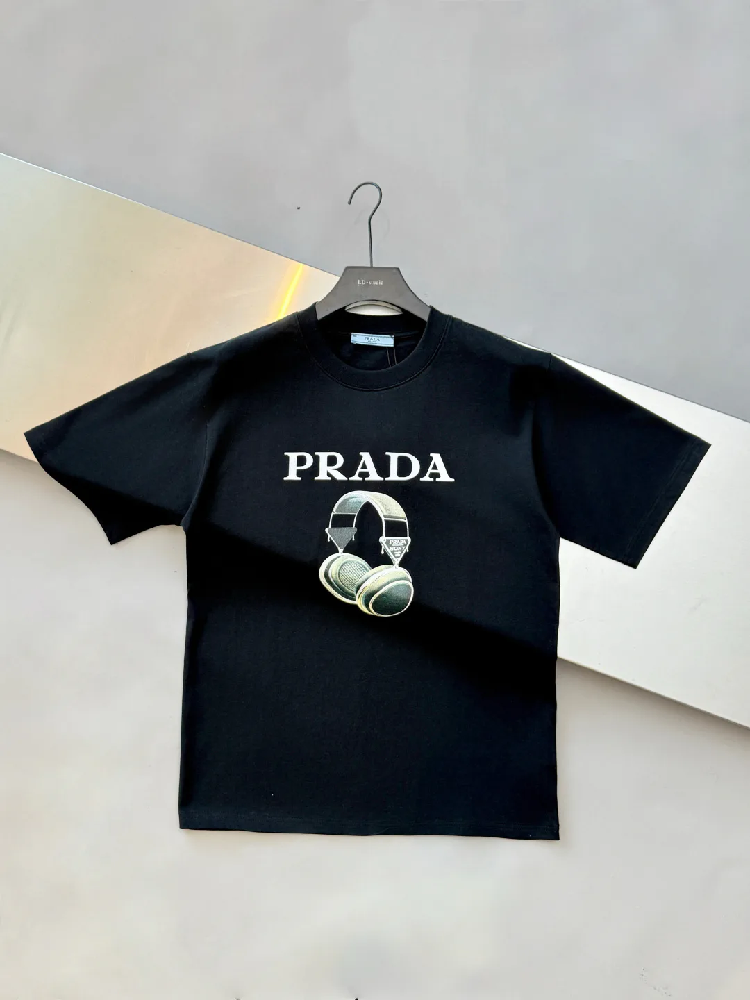 Футболки Женские Prada 10151626