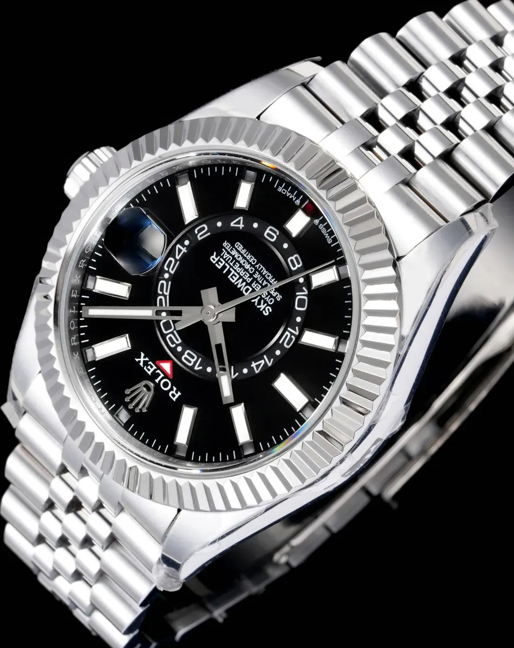 Часы Мужские Rolex 1882246