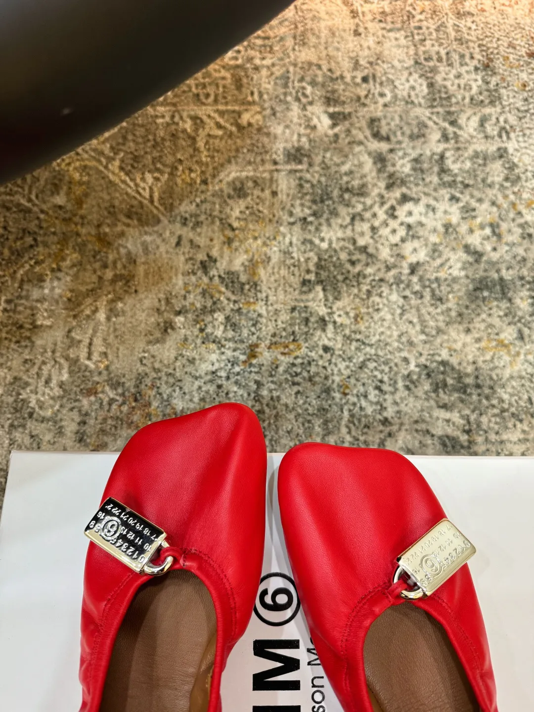 Туфли Женские Maison Margiela 8817373