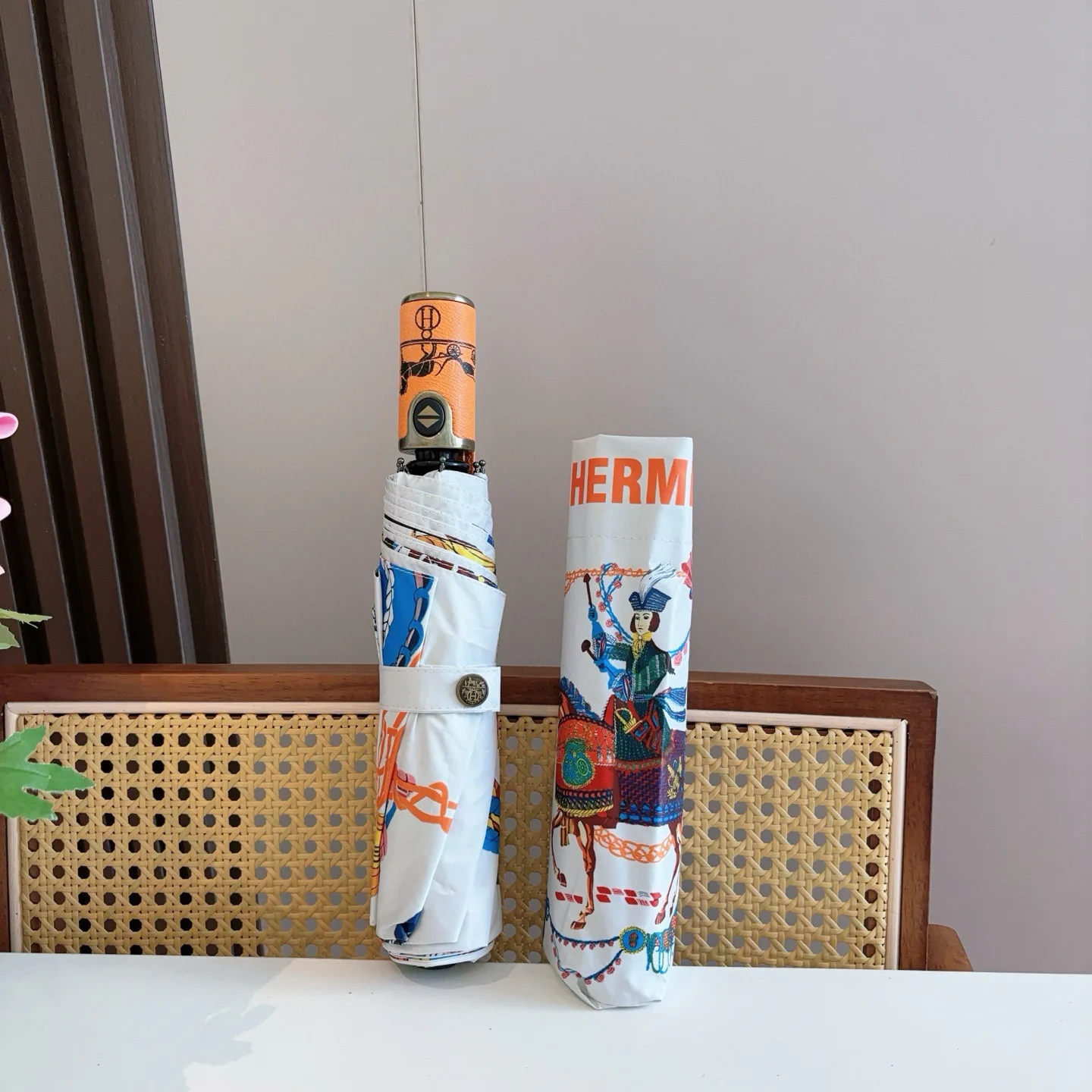 Зонты Hermes 838596