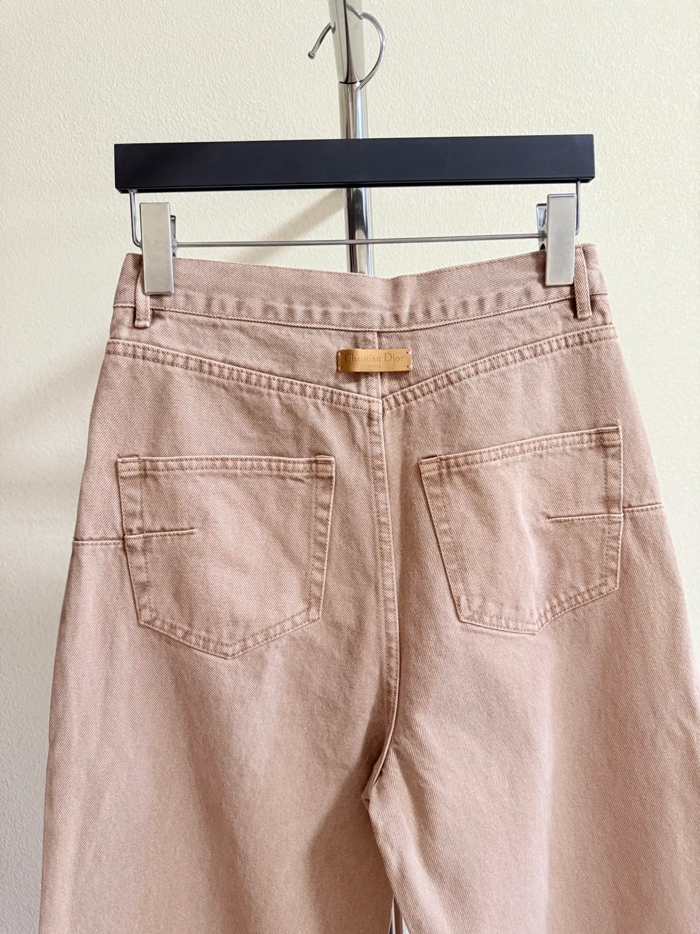 Джинсы Женские Christian Dior 34906