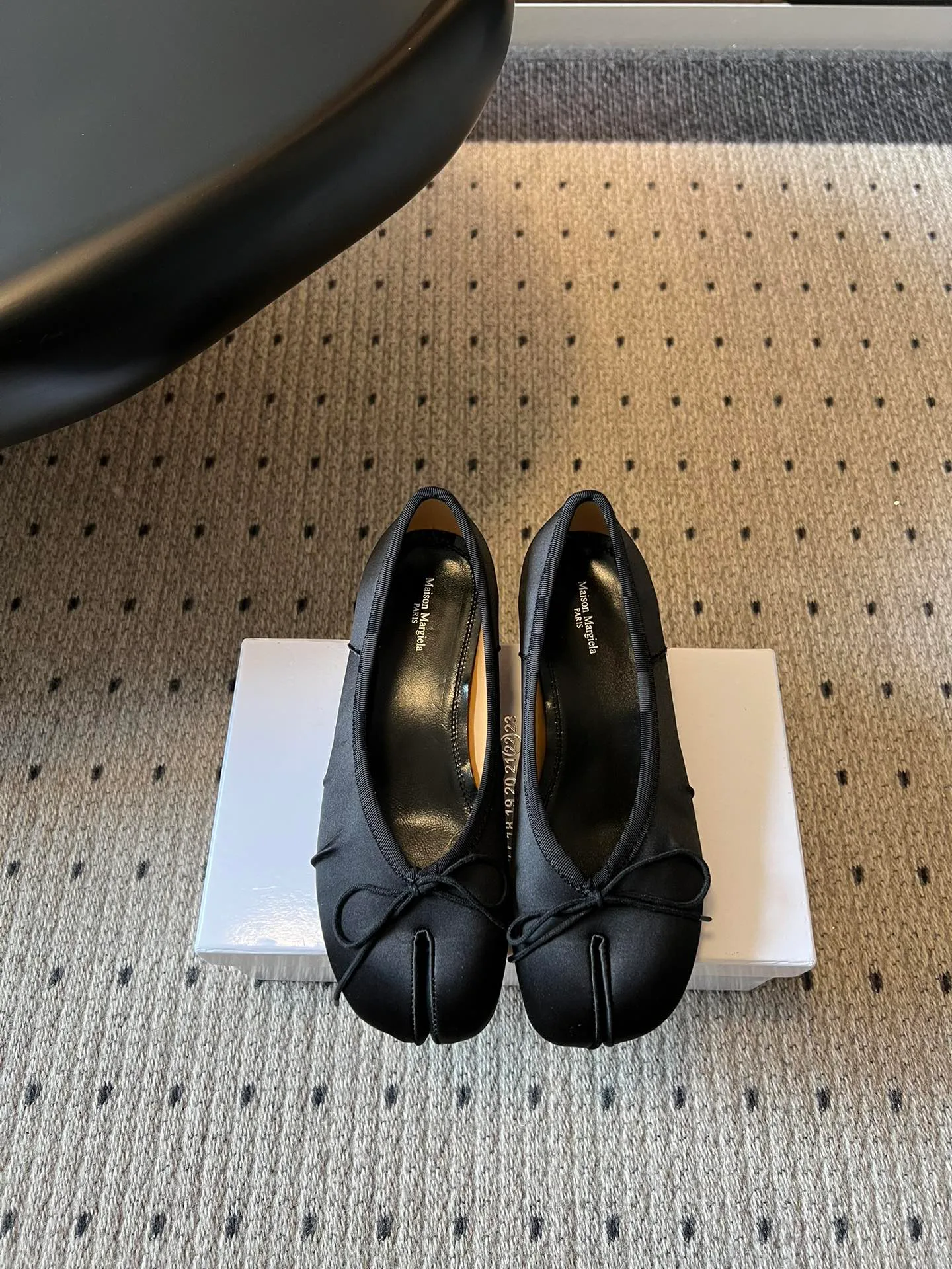 Балетки Женские Maison Margiela 12833427