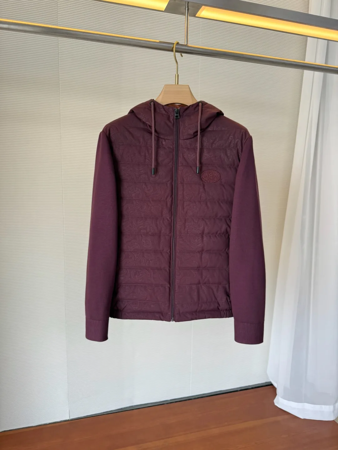 Куртки И Пуховики Мужские Etro 862002