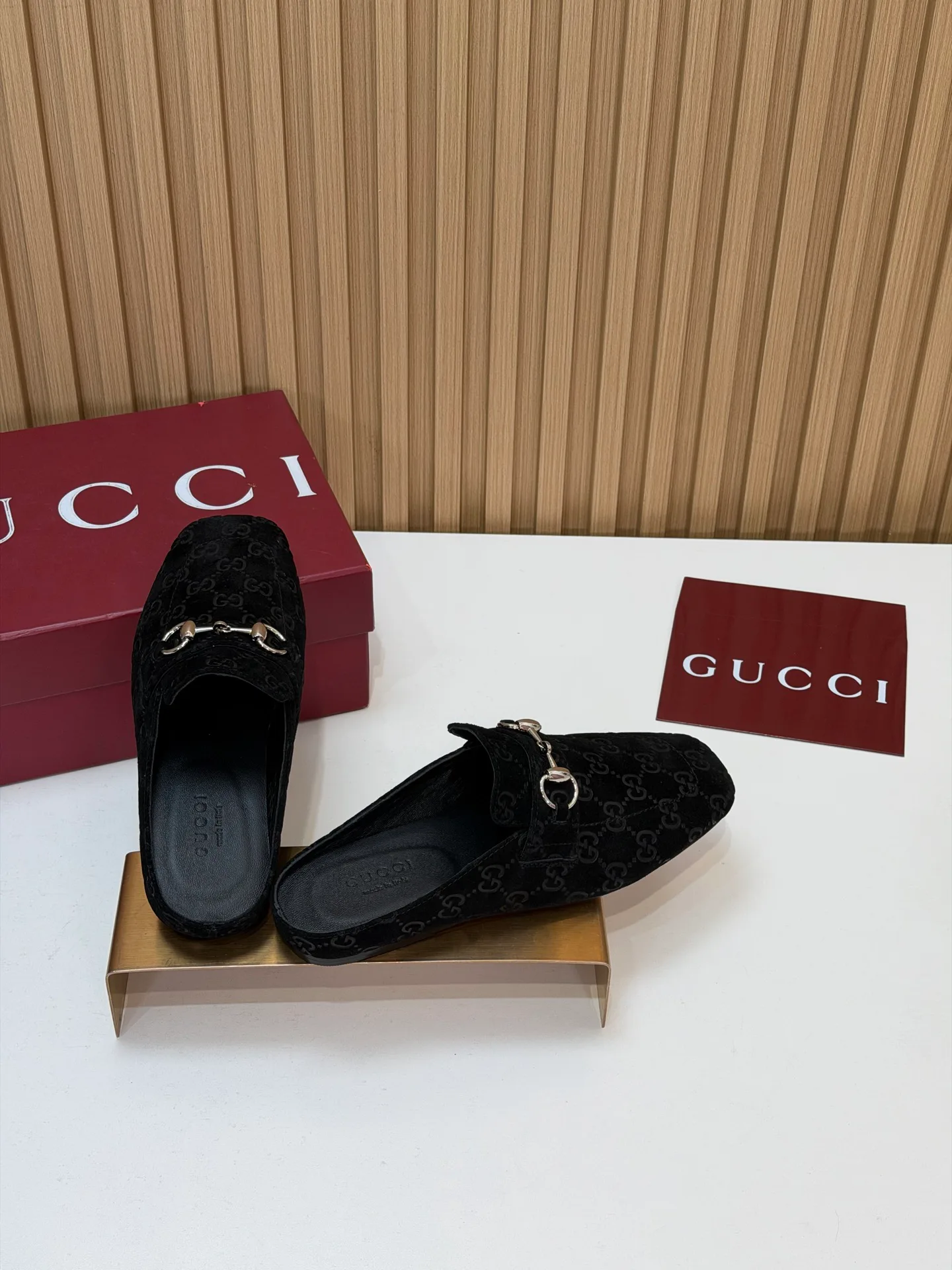 Мюли И Сабо Женские Gucci 18083800