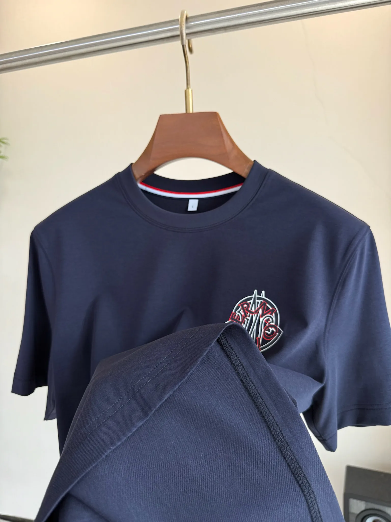 Футболки Мужские Moncler 11865177