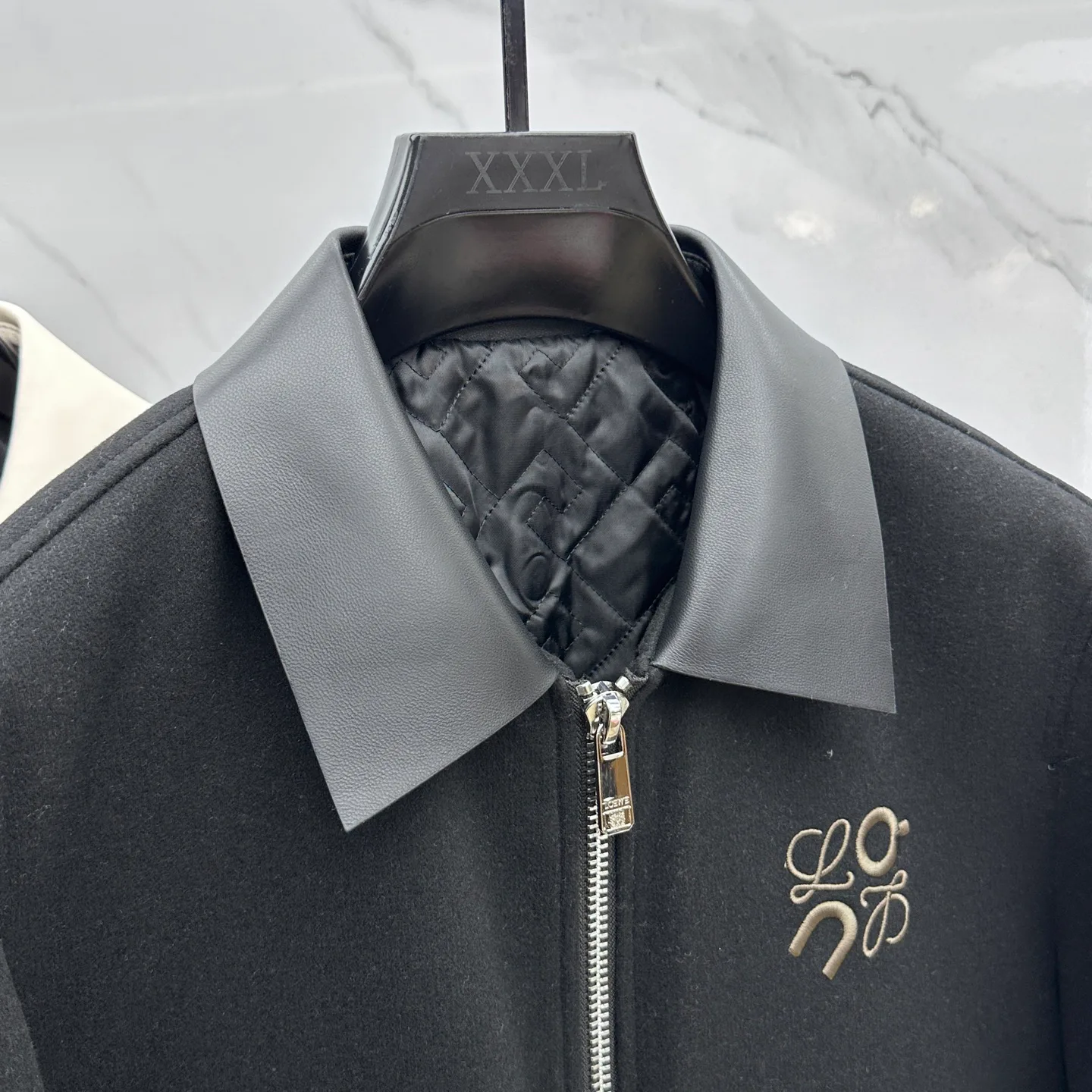 Куртки И Пуховики Мужские Loewe 846085