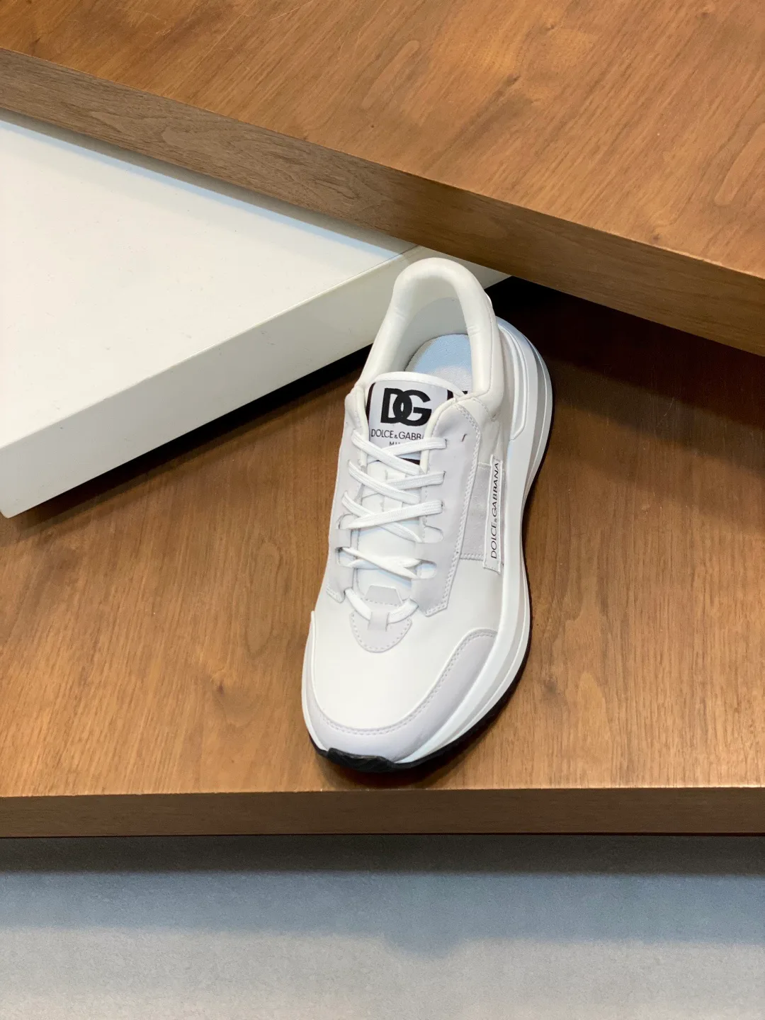 Кроссовки Мужские Dolce & Gabbana 338064