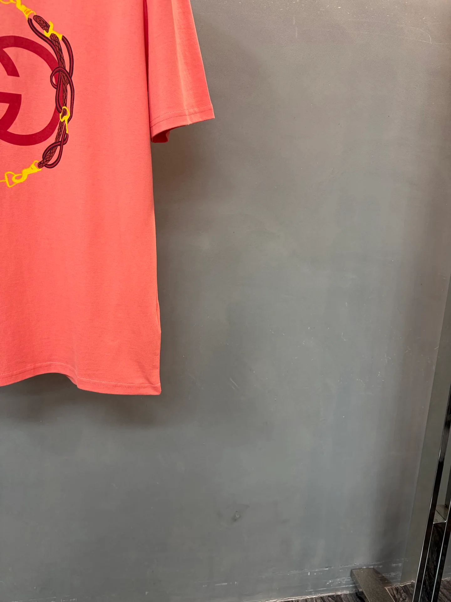 Футболки Женские Gucci 792211