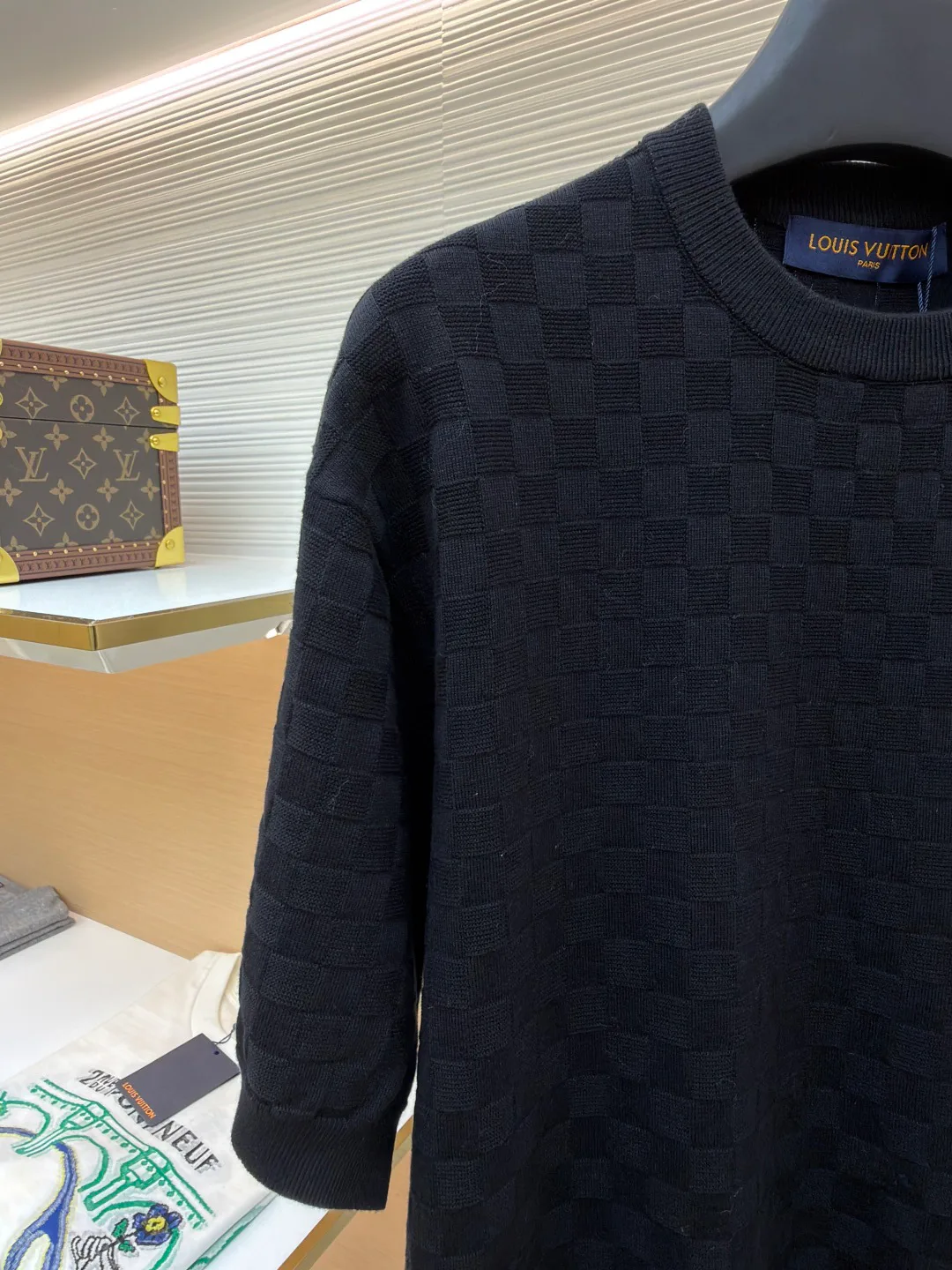 Футболки Мужские Louis Vuitton 13187777