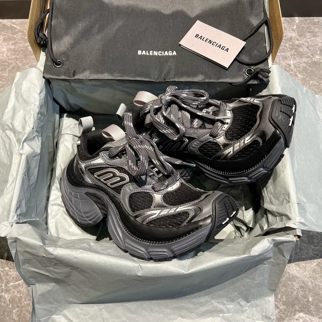 Кроссовки Женские Balenciaga 10083254