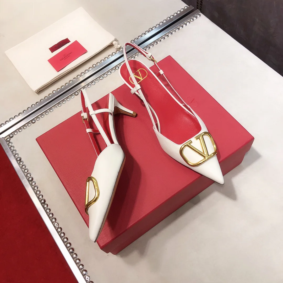 Туфли Женские Valentino 13900