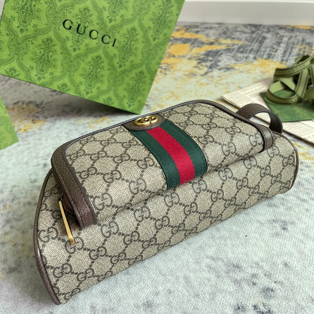Клатчи Женские Gucci 513022