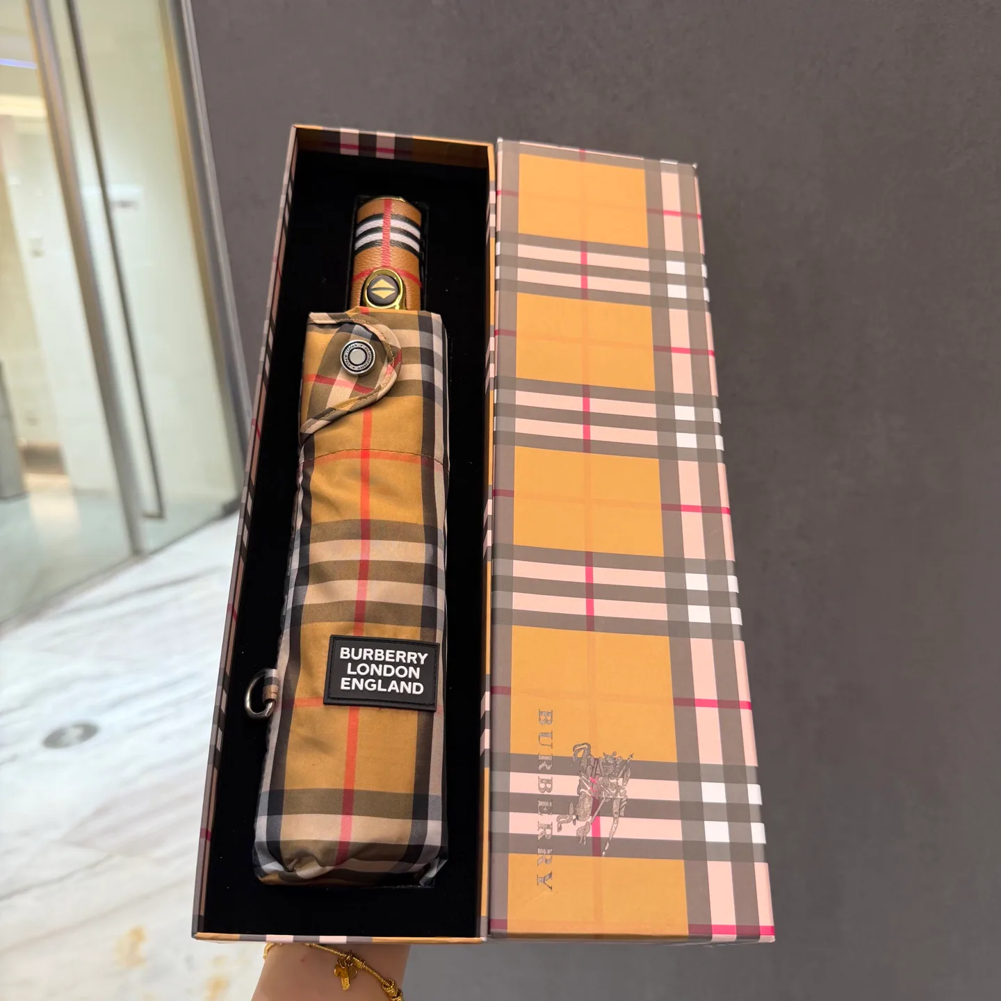 Зонты Burberry 13079169