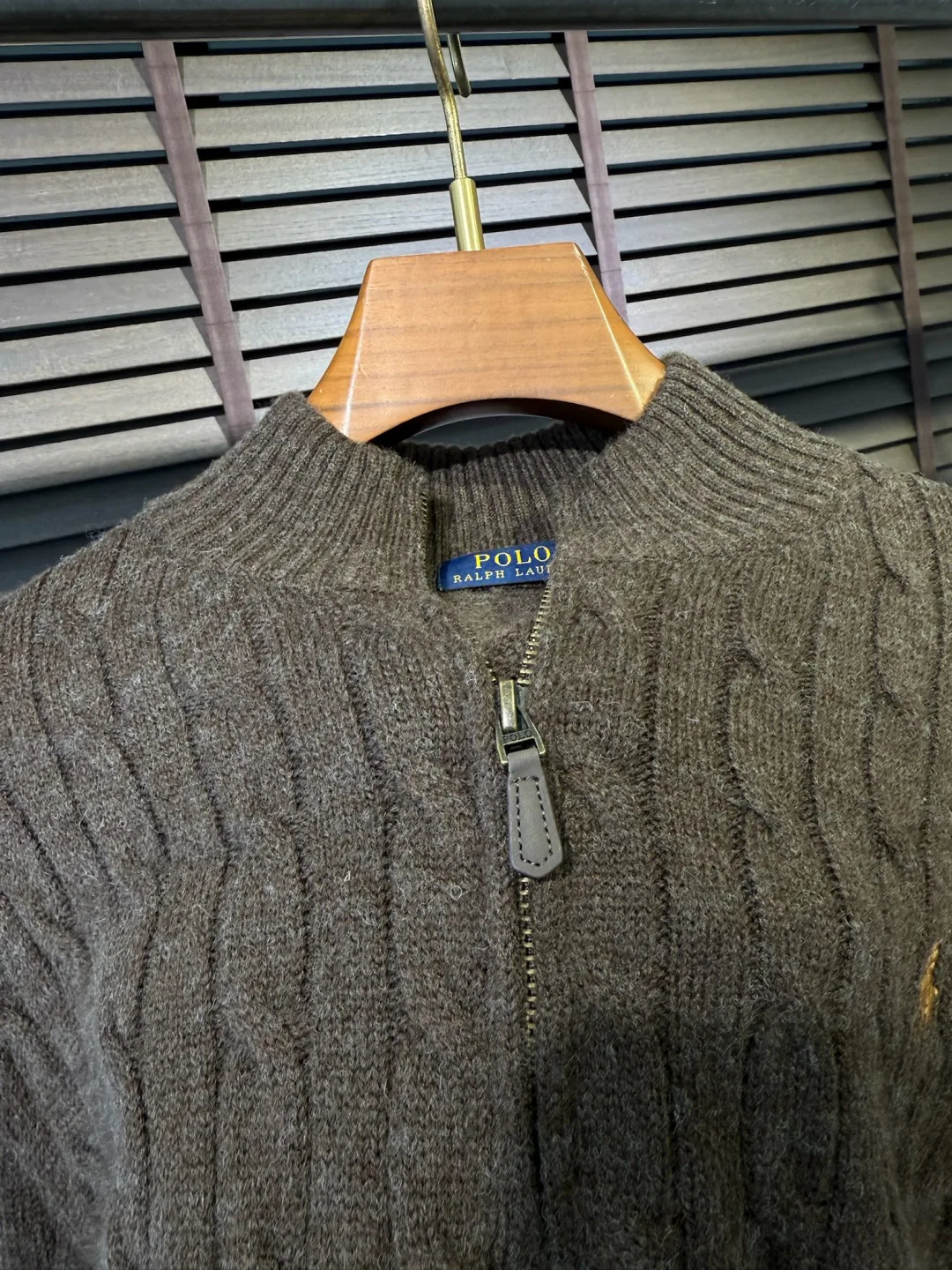 Джемперы И Свитеры Мужские Ralph Lauren 1626318