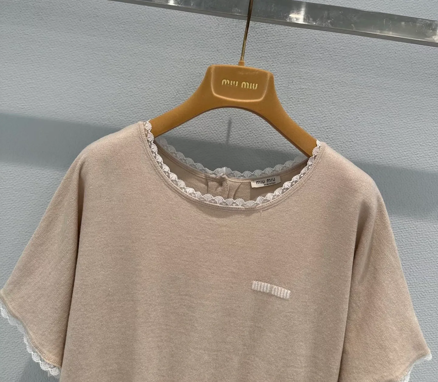 Джемперы И Свитеры Женские Miu Miu 17408199