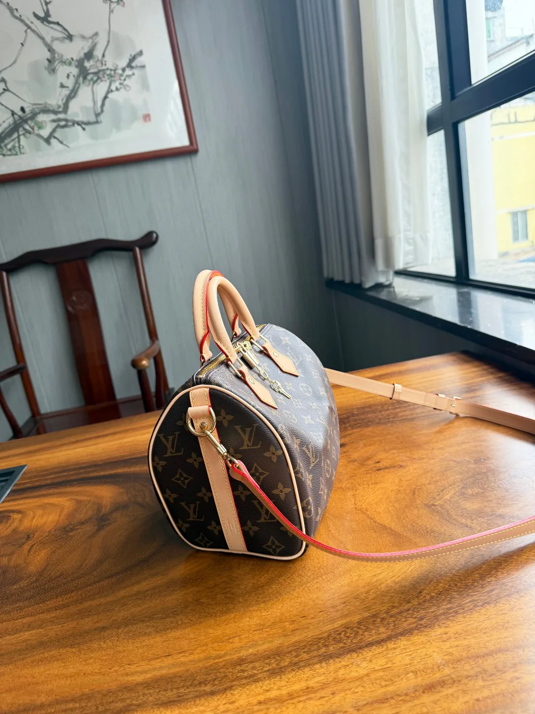 Классические Сумки Женские Louis Vuitton 13208816