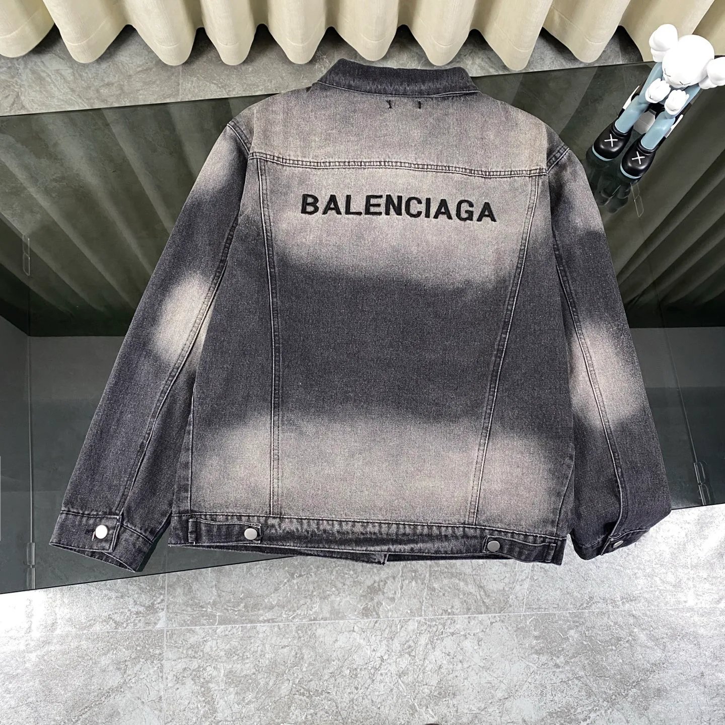 Куртки Мужские Balenciaga 31310