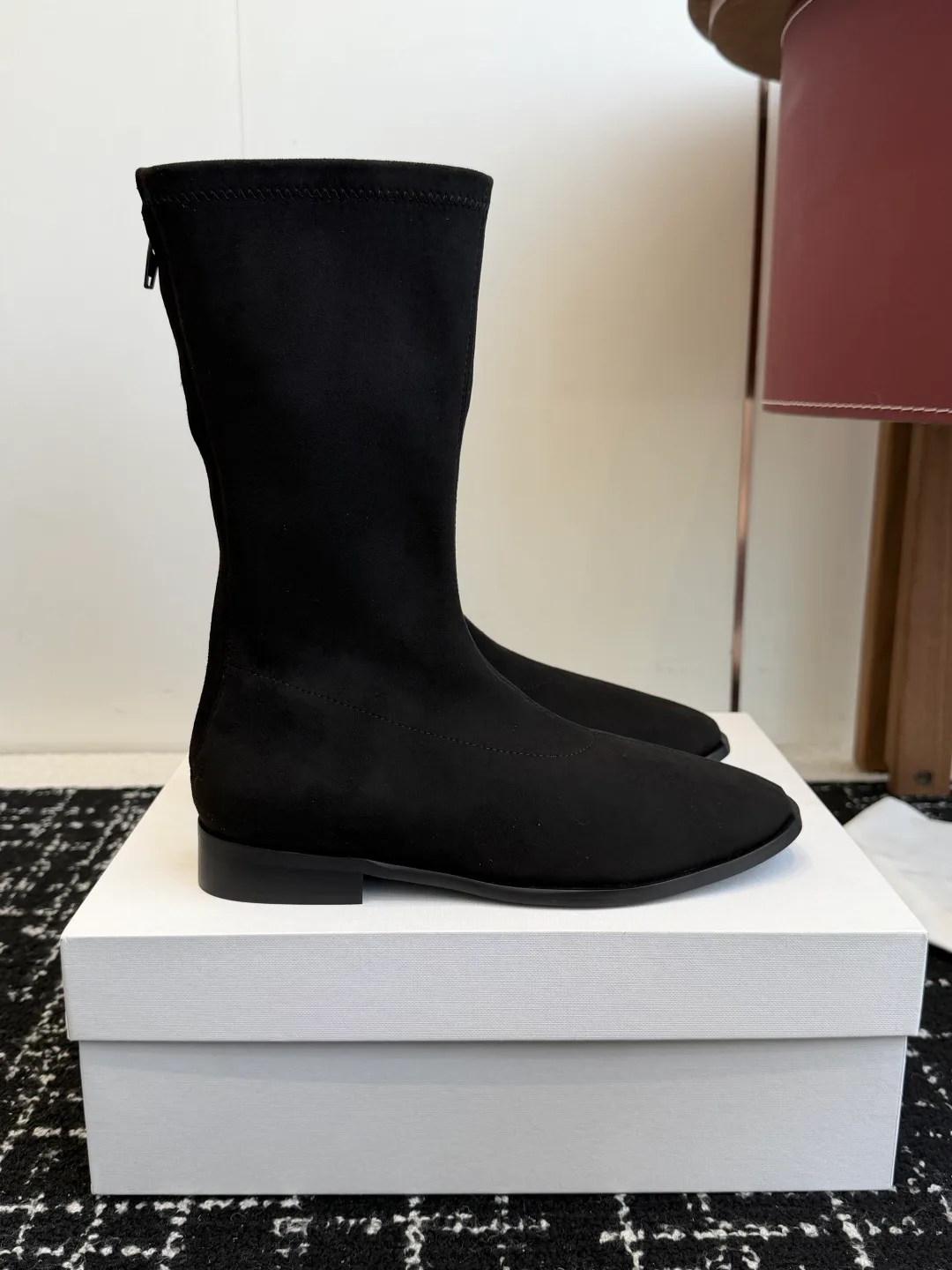 Ботинки Женские The Row 359724