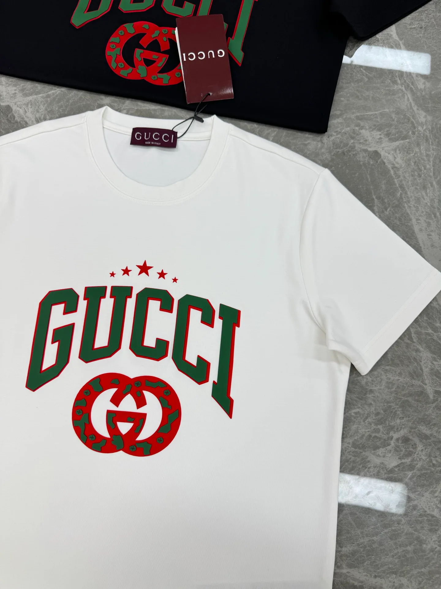 Футболки Женские Gucci 927947