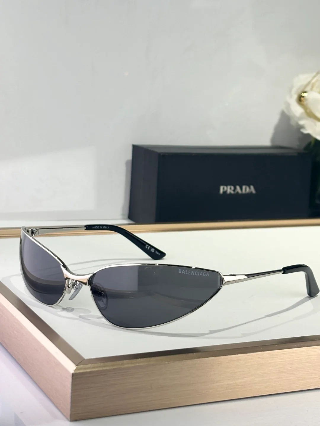 Очки Balenciaga 10604