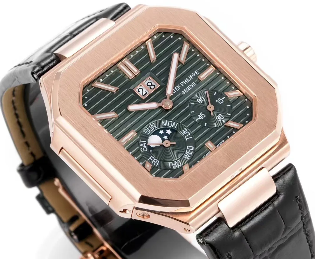 Часы Женские Patek Philippe 5047919