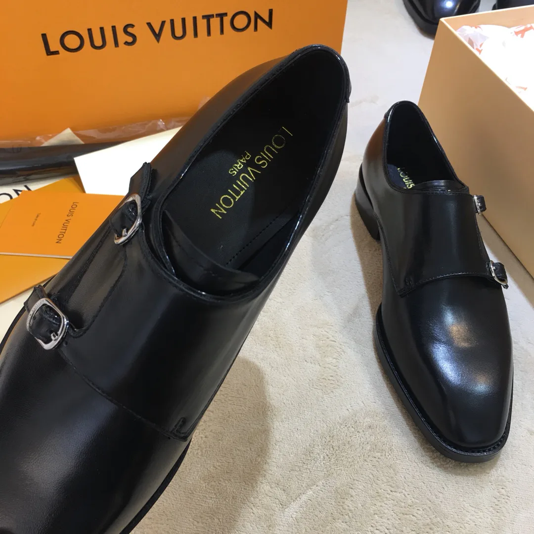 Лоферы И Туфли Мужские Louis Vuitton 17955344