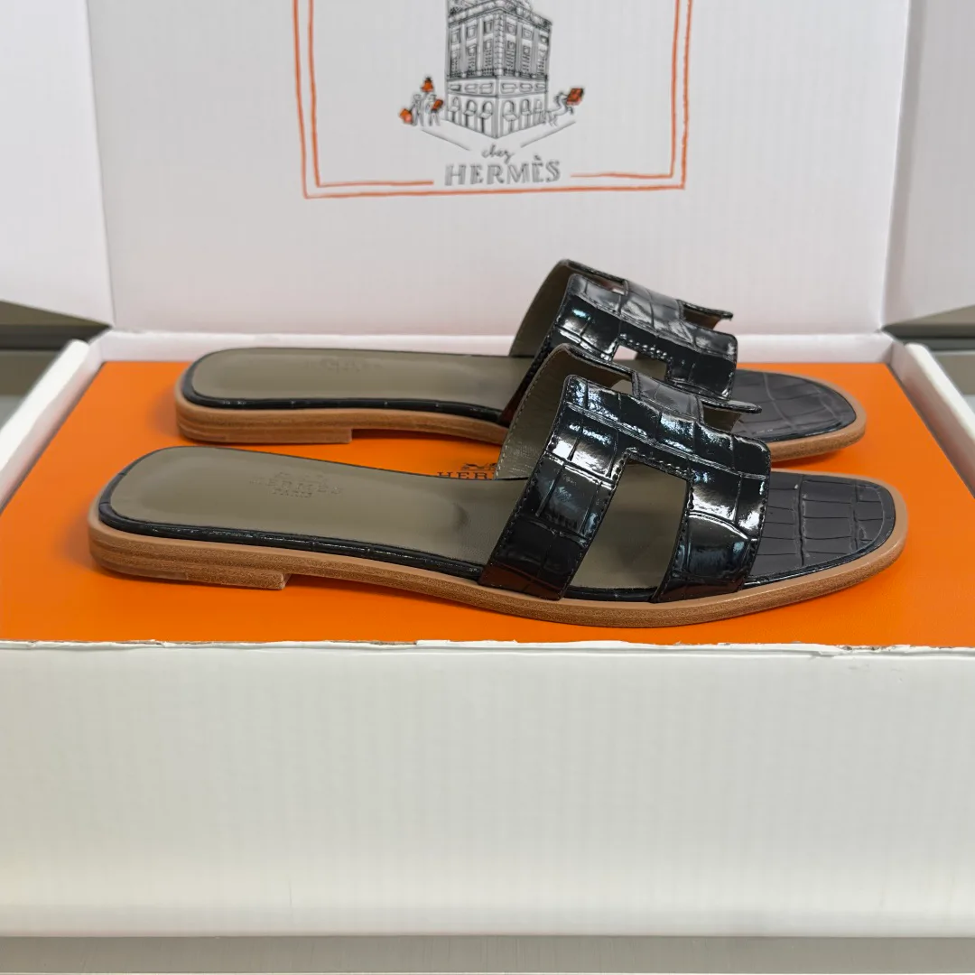 Сандалии Женские Hermes 12253143