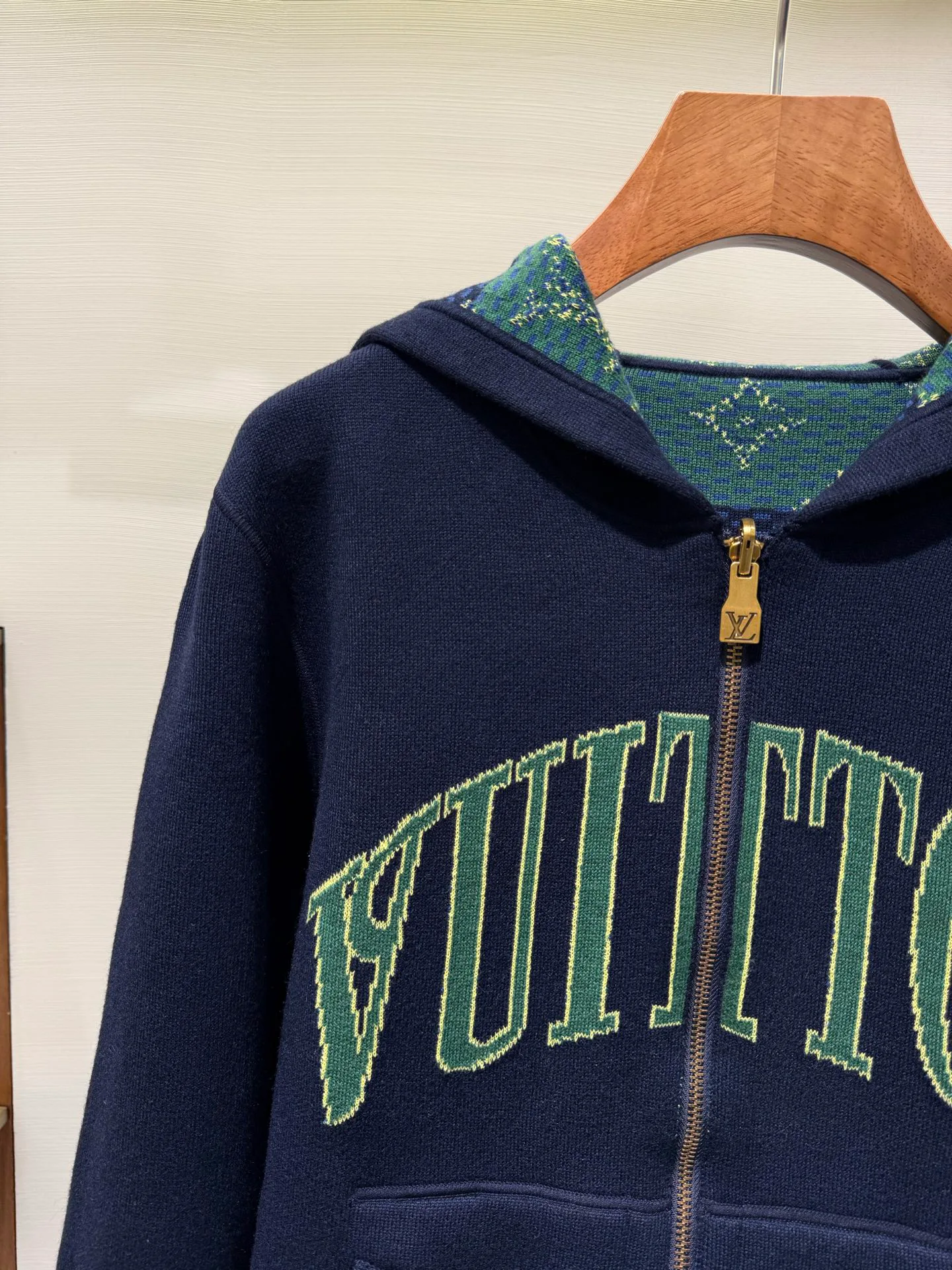 Куртки Мужские Louis Vuitton 268805