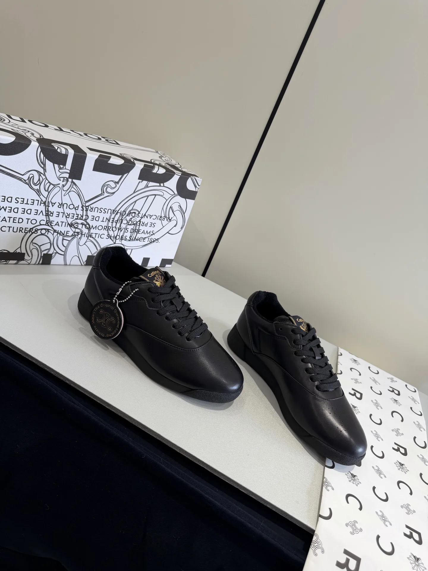 Кроссовки Женские Celine 20159019