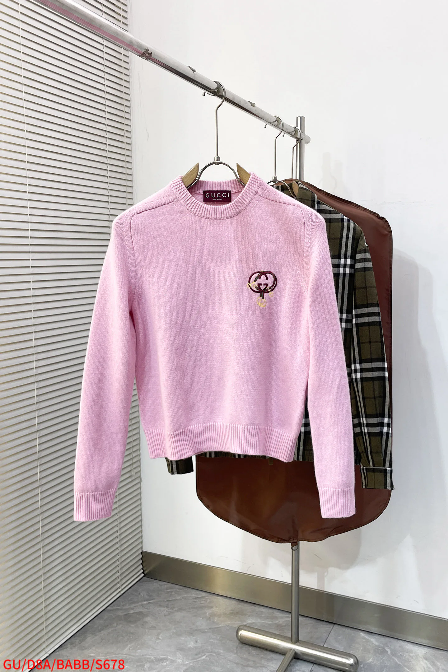 Джемперы И Свитеры Женские Gucci 9162067
