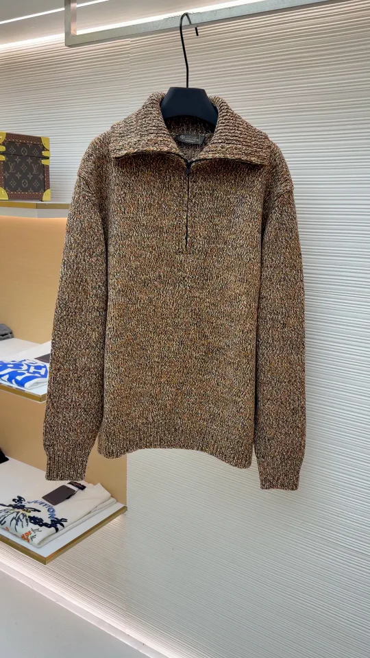 Джемперы И Свитеры Мужские Loro Piana 1058254