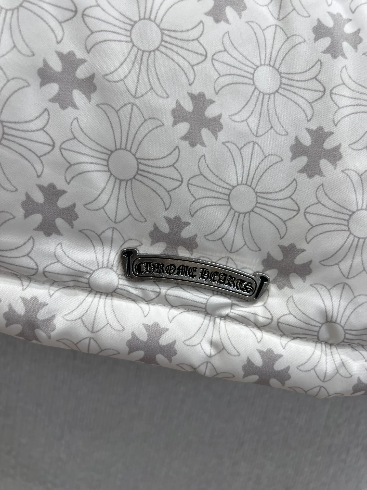 Жилеты Женские Chrome Hearts 19145807