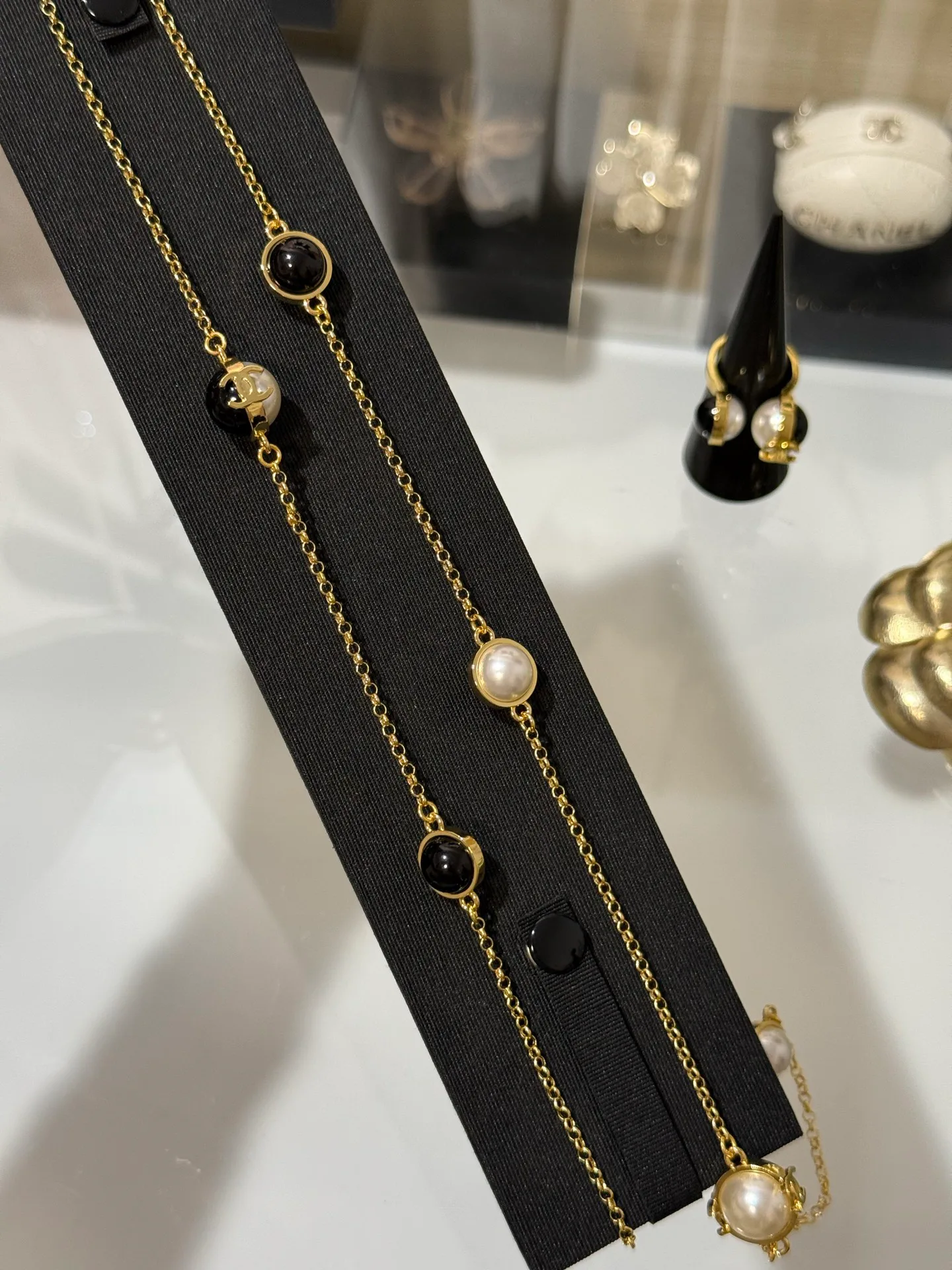 Бижутерия Chanel 11223841