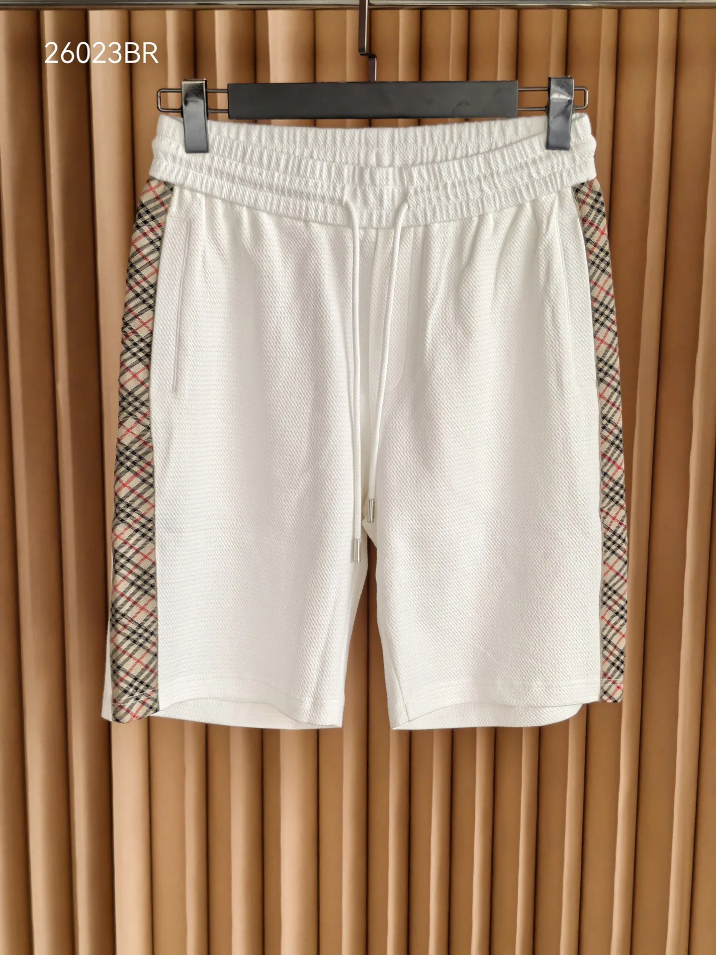 Шорты Мужские Burberry 13182468