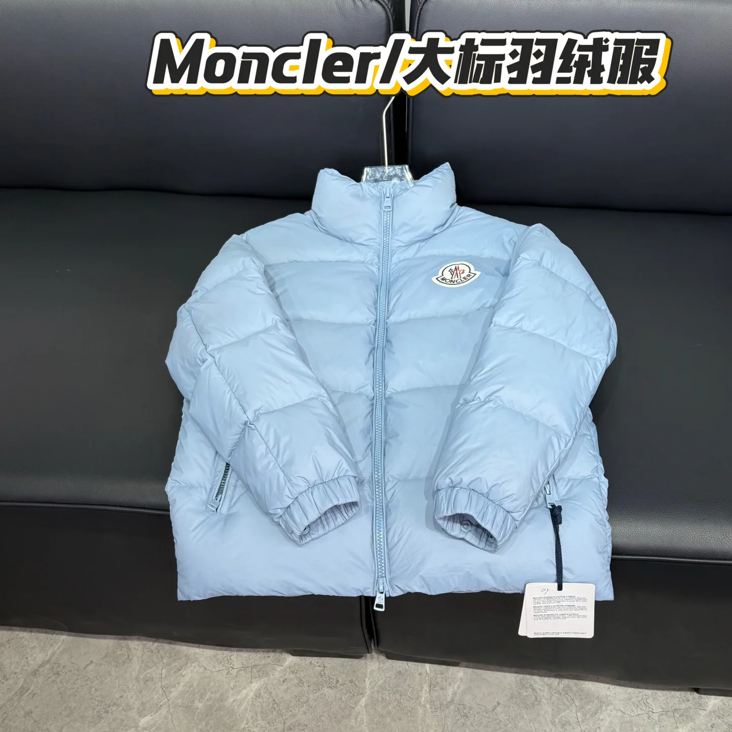 Куртки И Пуховики Женские Moncler 18415661
