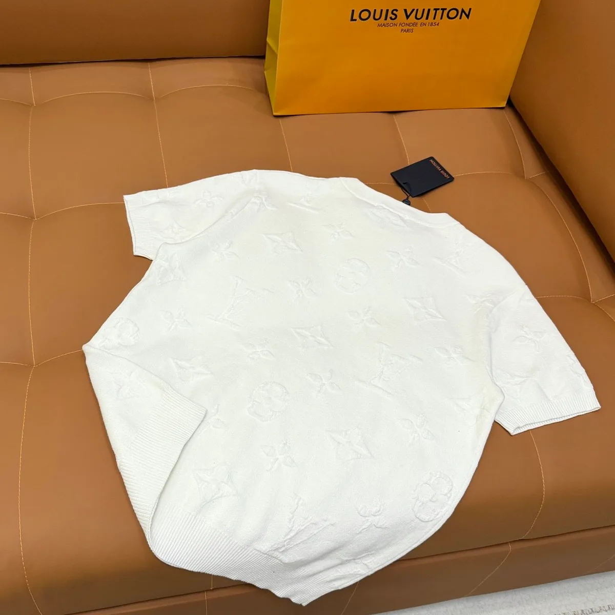 Футболки Женские Louis Vuitton 1163073