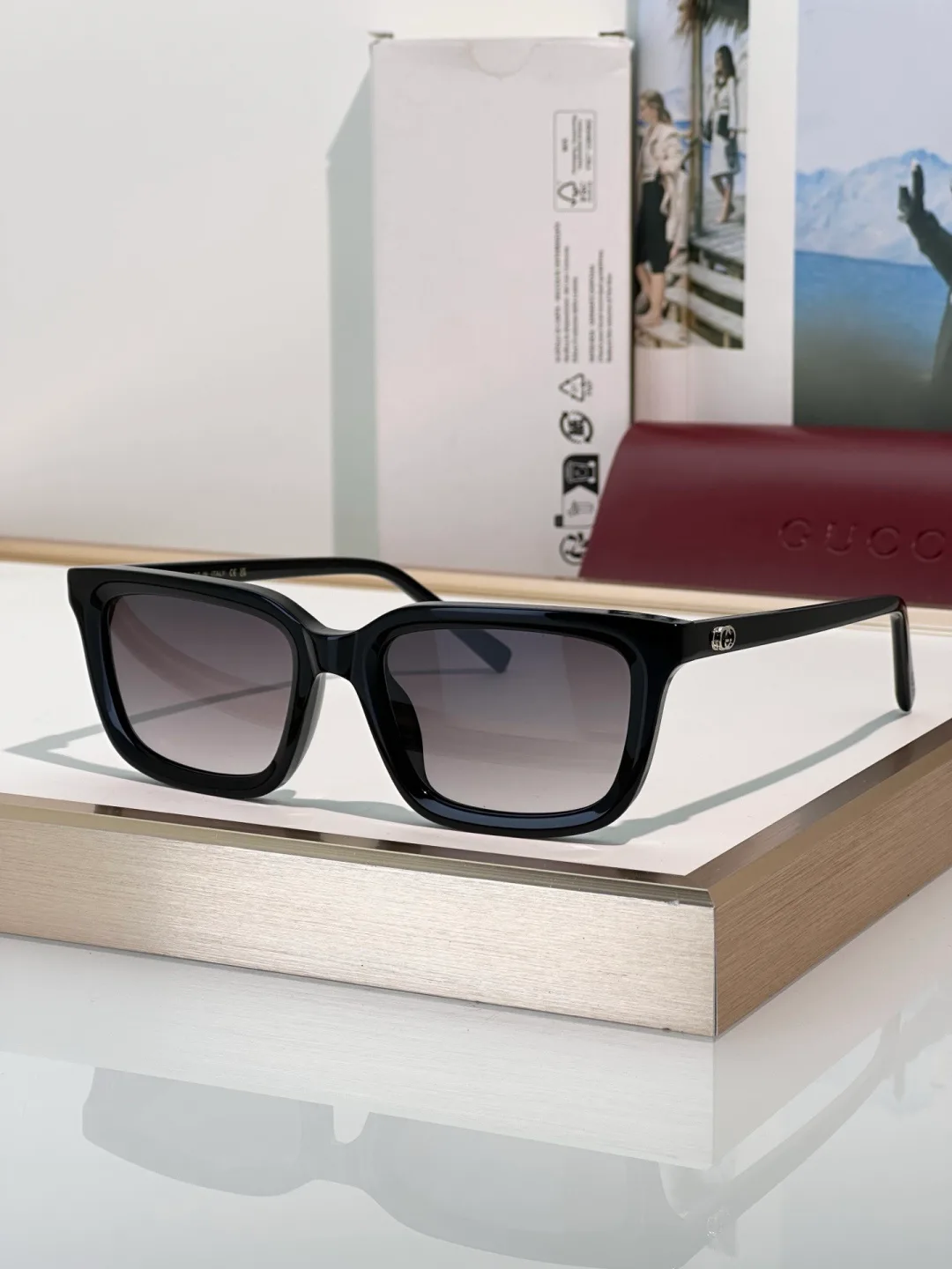 Очки Gucci 9618336