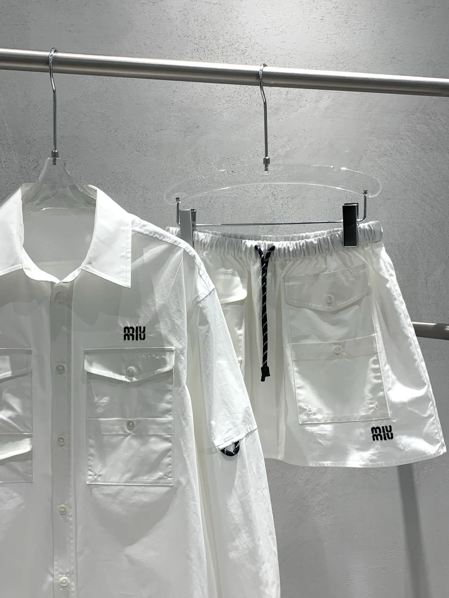 Юбки Женские Miu Miu 11893746