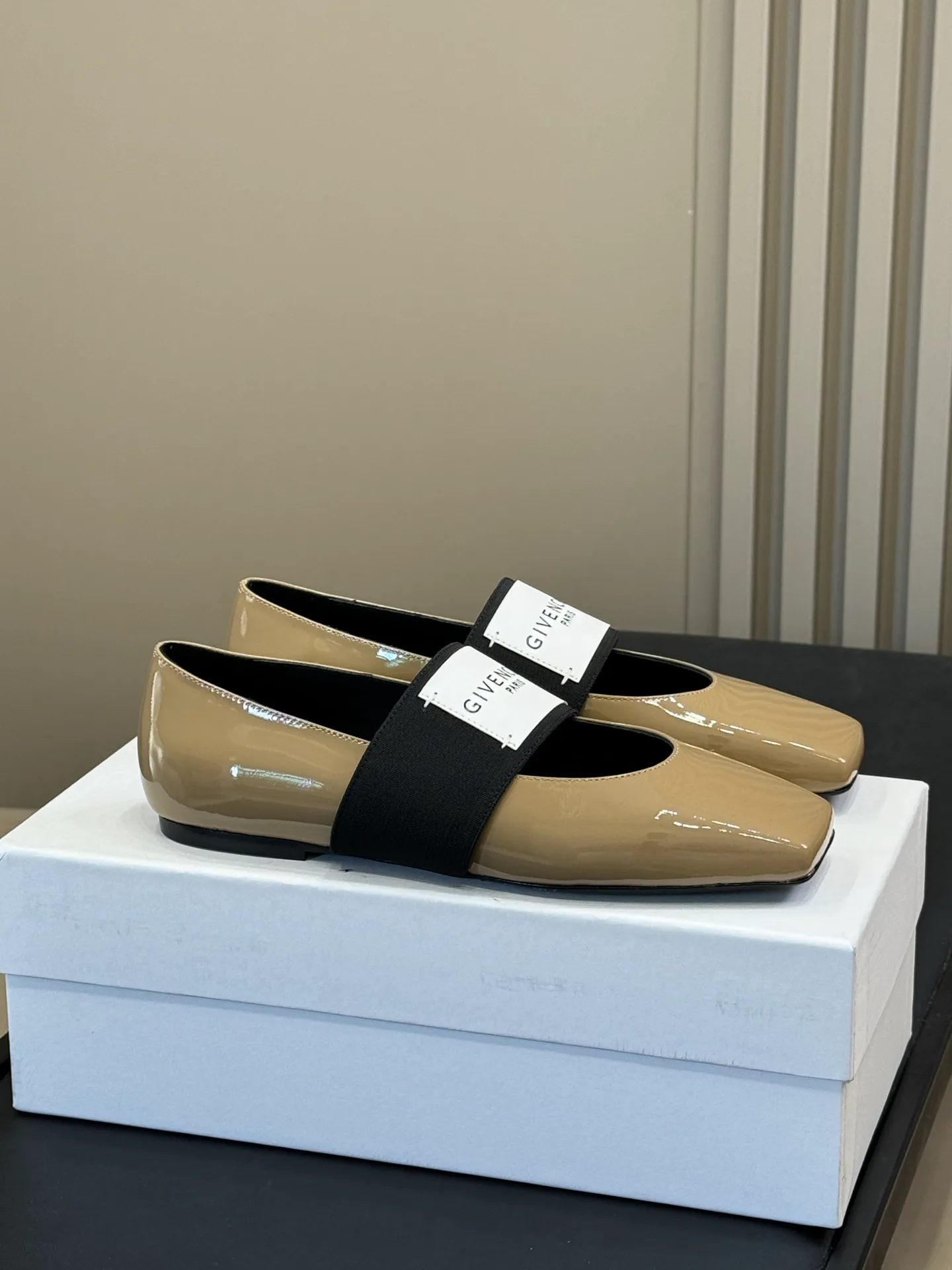 Балетки Женские Givenchy 108735