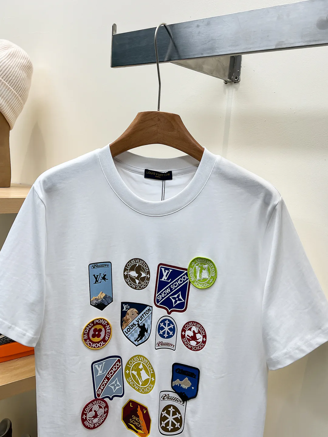 Футболки Женские Louis Vuitton 11415684