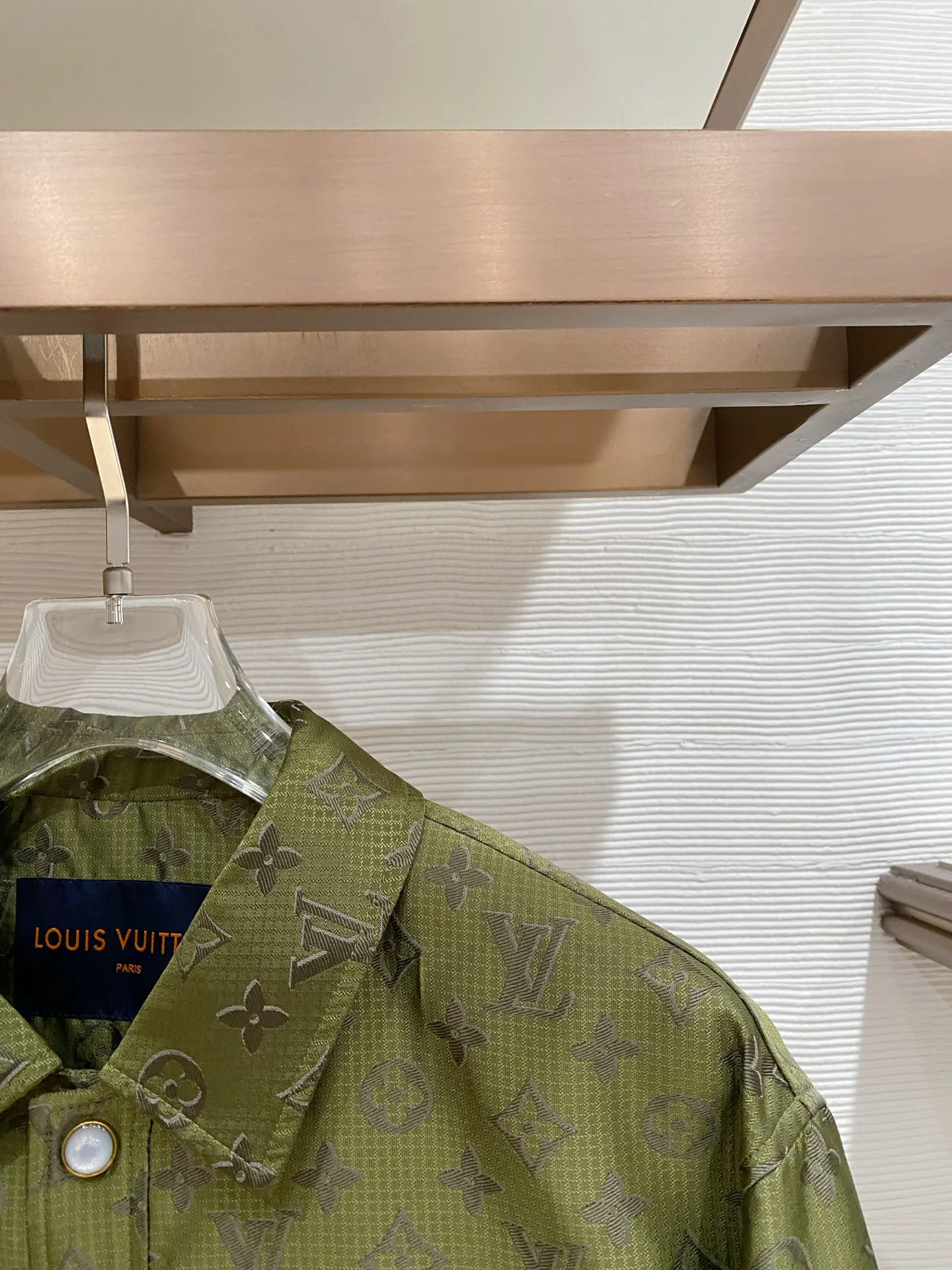 Куртки И Пуховики Мужские Louis Vuitton 10197301