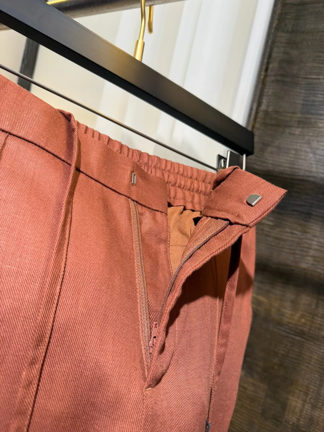 Брюки Мужские Zegna 11558566