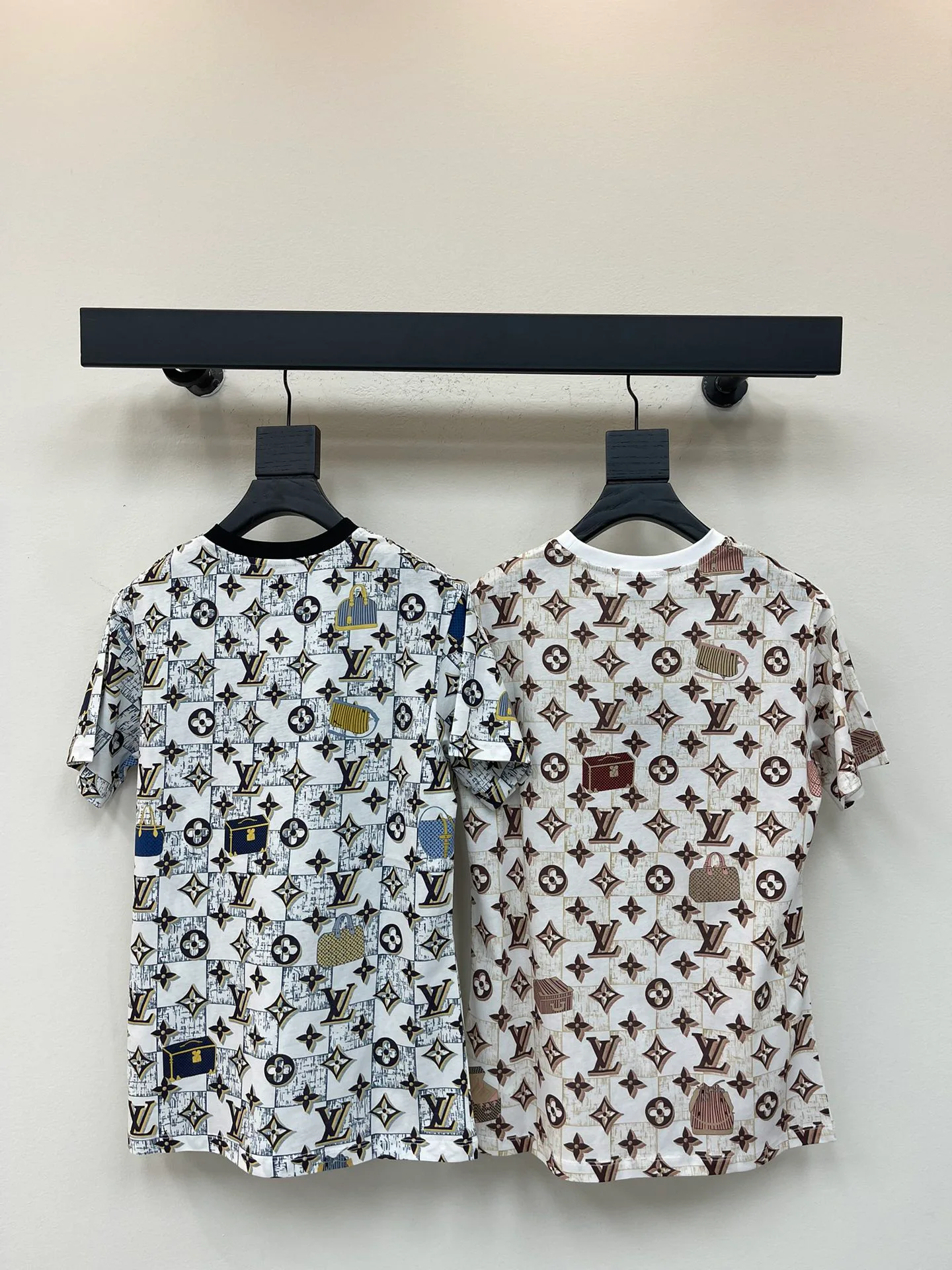 Футболки Женские Louis Vuitton 103418