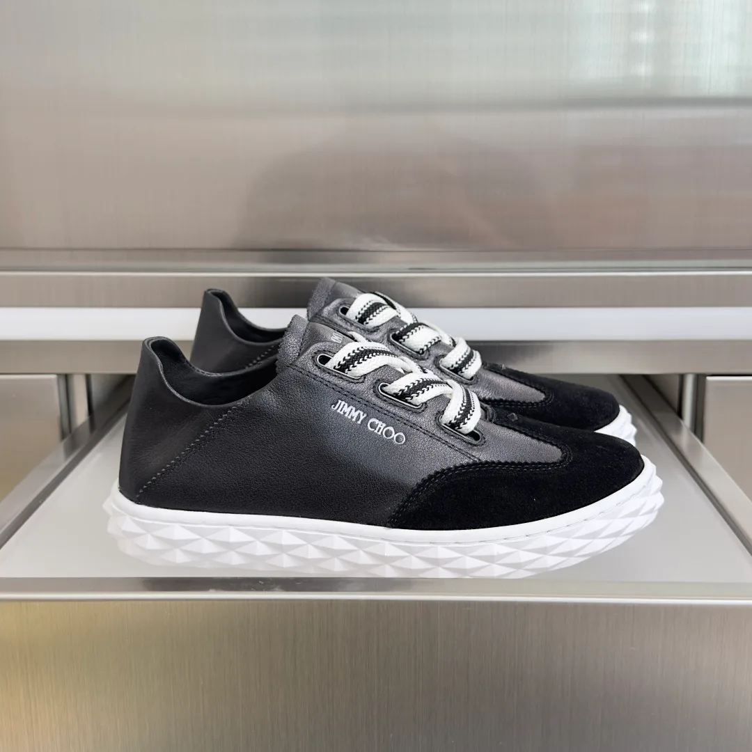 Кроссовки Женские Jimmy Choo 13351280