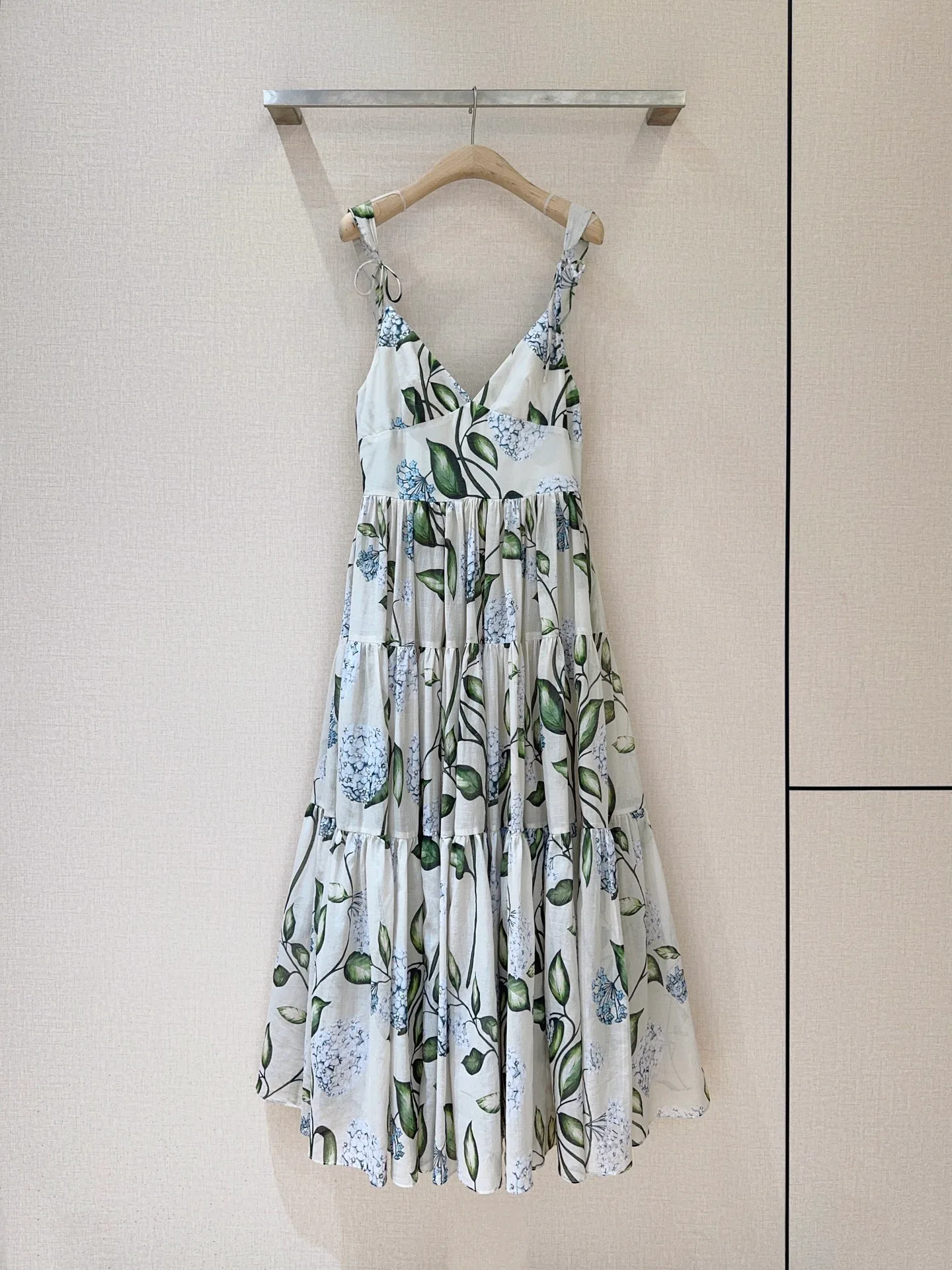 Платья Женские Oscar De La Renta 11676776