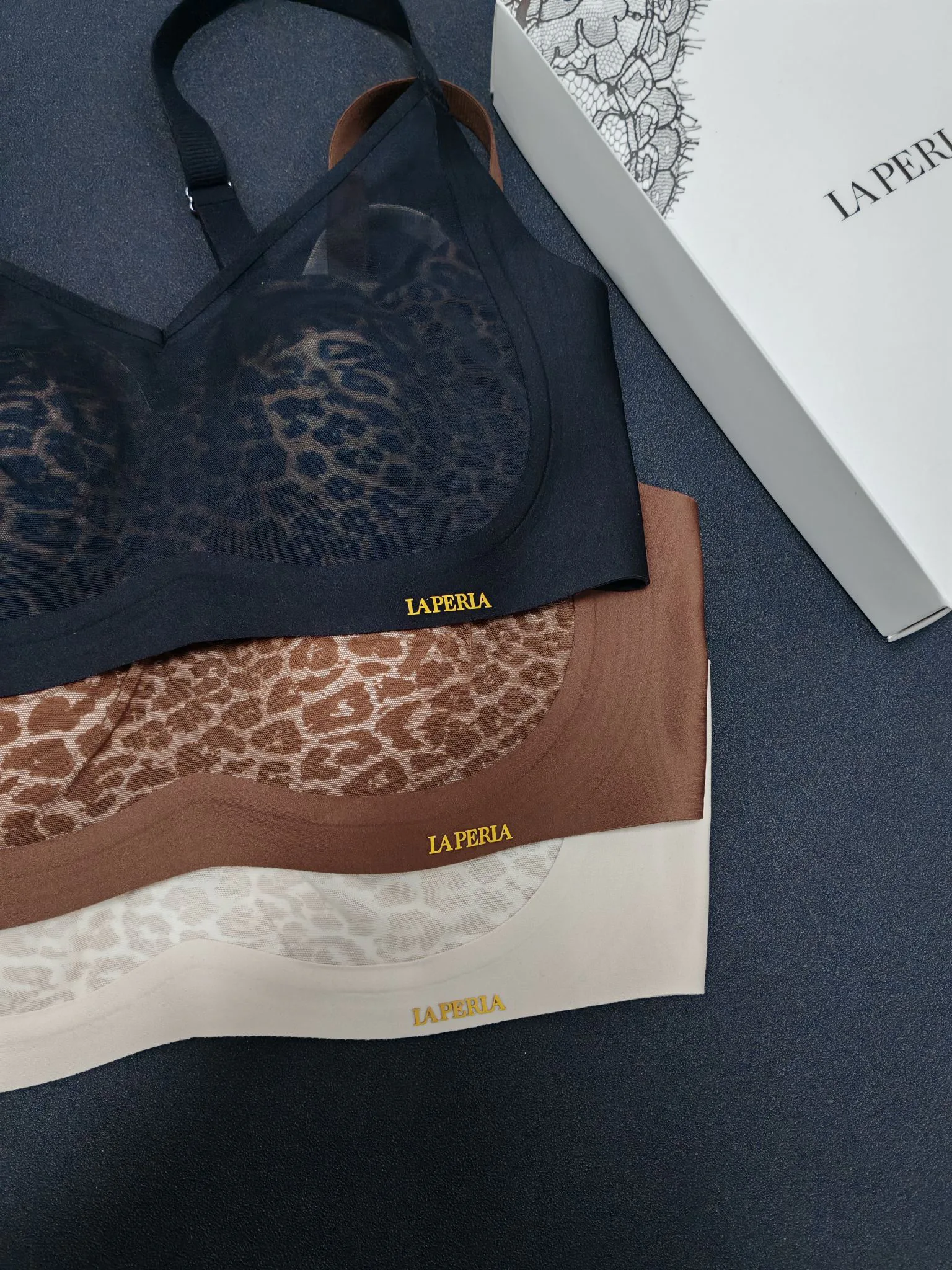 Купальники Женские La Perla 10976256