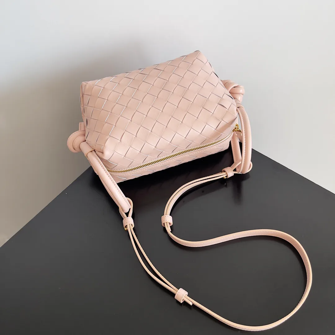 Сумки На Ремне Женские Bottega Veneta 317756